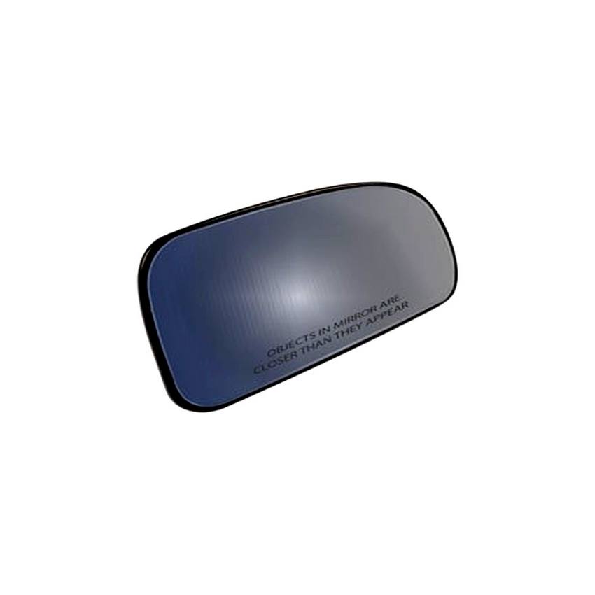 SAAB Side Mirror Glass - Passenger Side 88980571